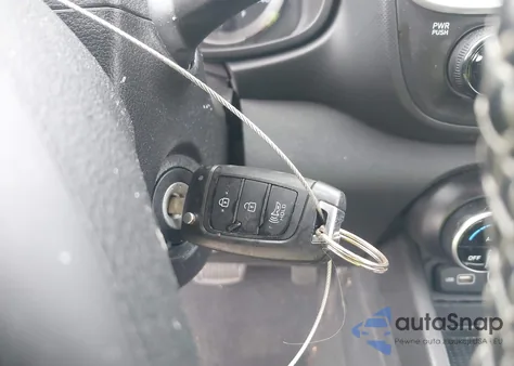 2022 Hyundai Venue Sel z USA, uszkodzony, nr VIN KMHRC8A34NU189723